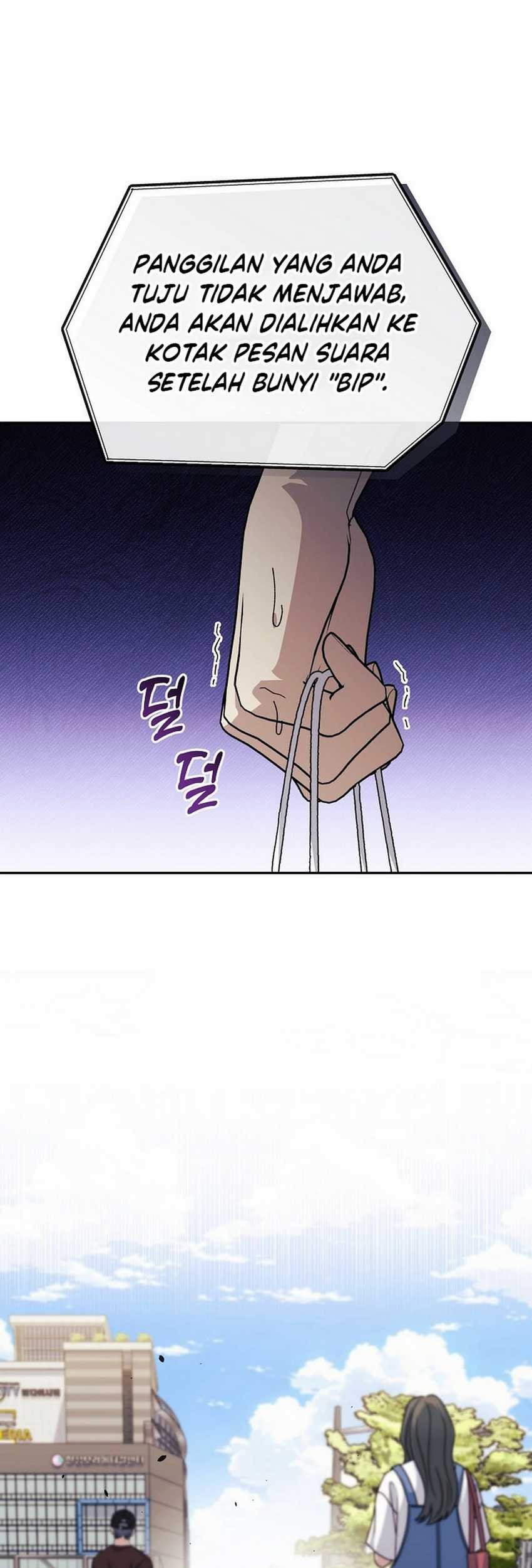 The Game’s Addict Reset Chapter 25 - halaman 37