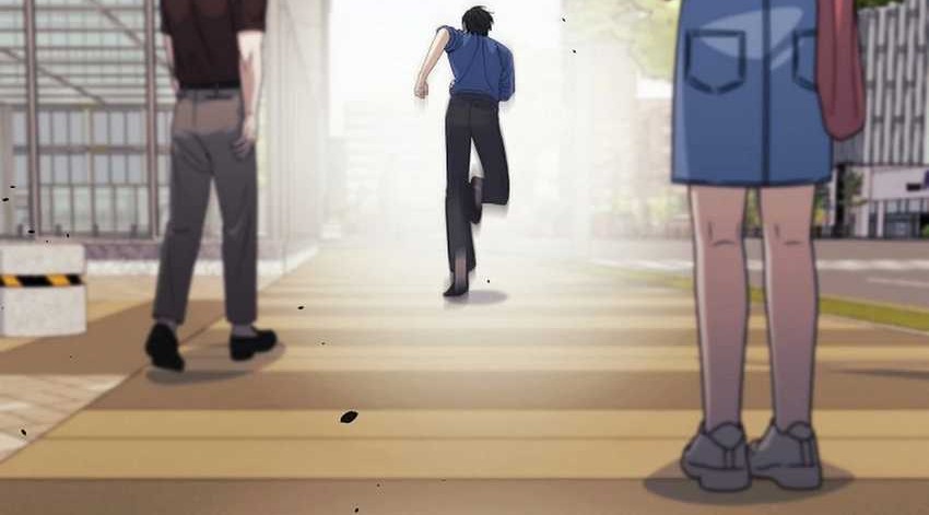 The Game’s Addict Reset Chapter 25 - halaman 38