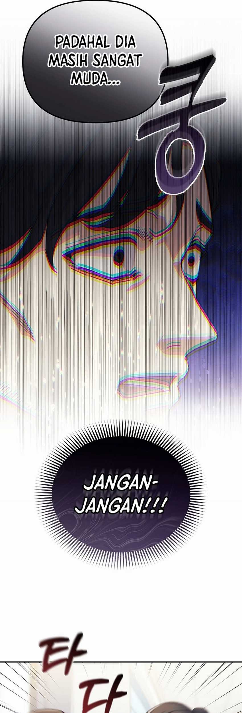 The Game’s Addict Reset Chapter 25 - halaman 43
