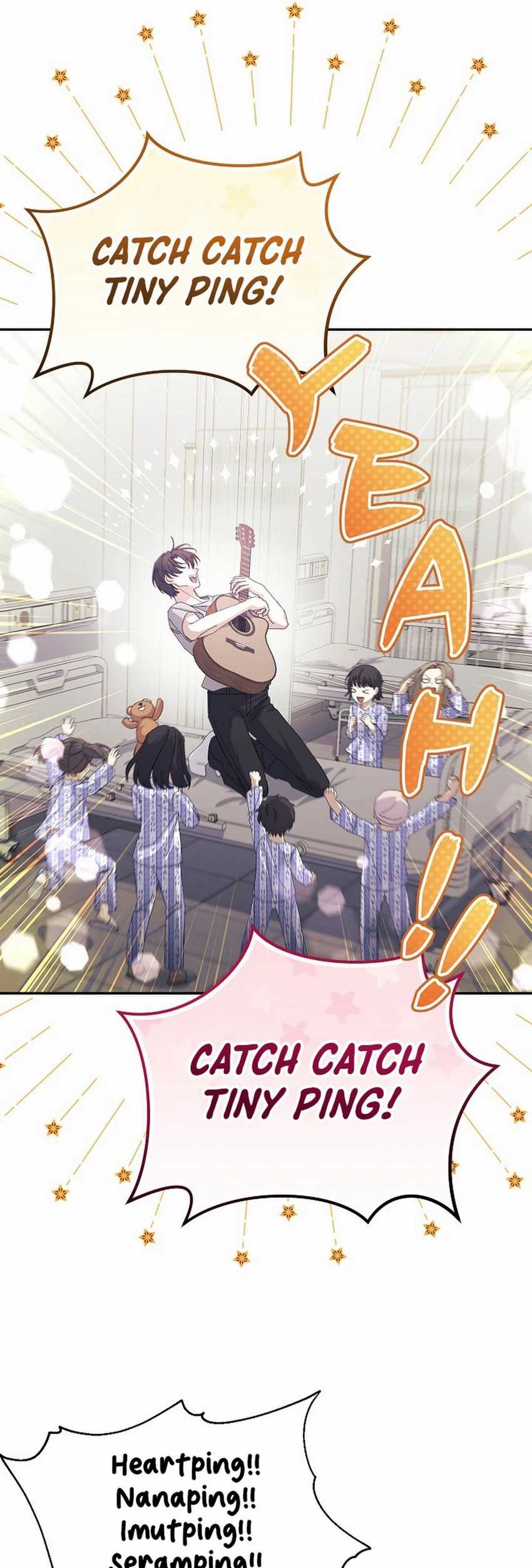 The Game’s Addict Reset Chapter 25 - halaman 47