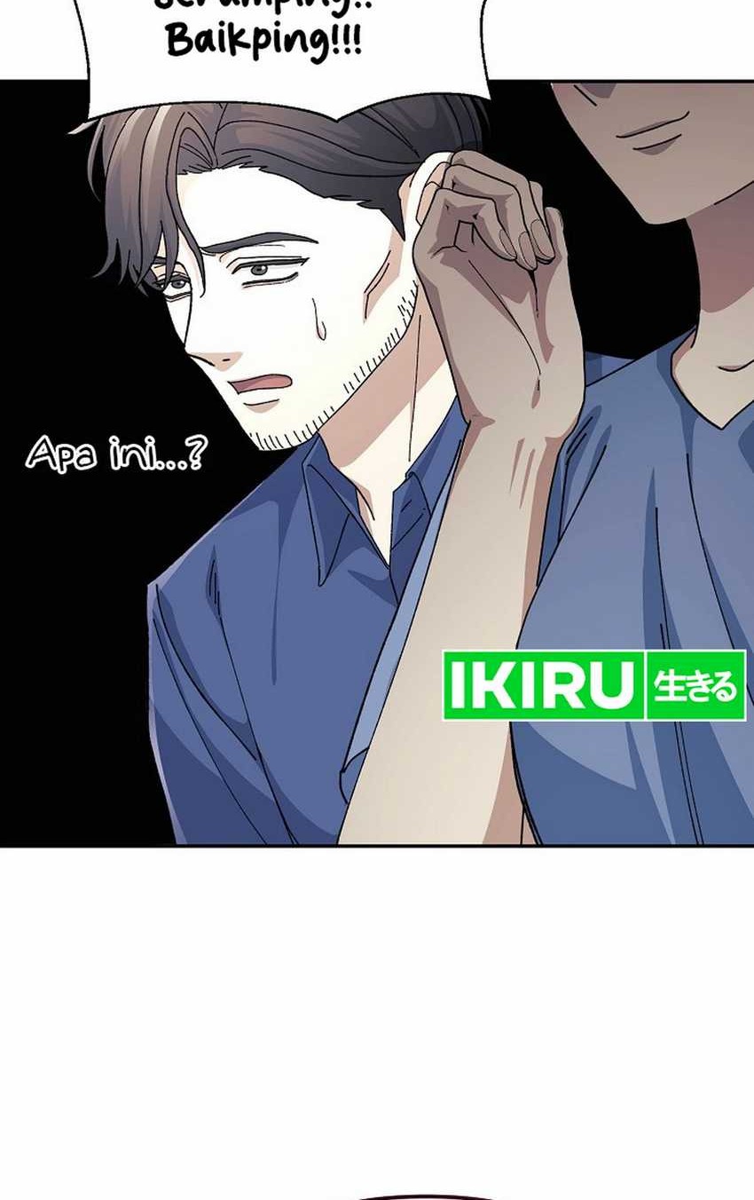 The Game’s Addict Reset Chapter 25 - halaman 48
