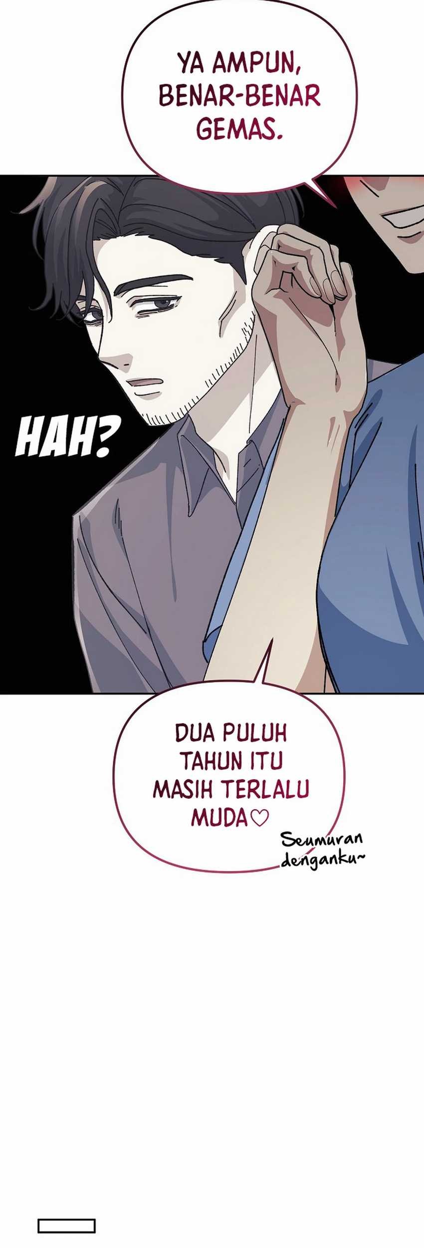 The Game’s Addict Reset Chapter 25 - halaman 49