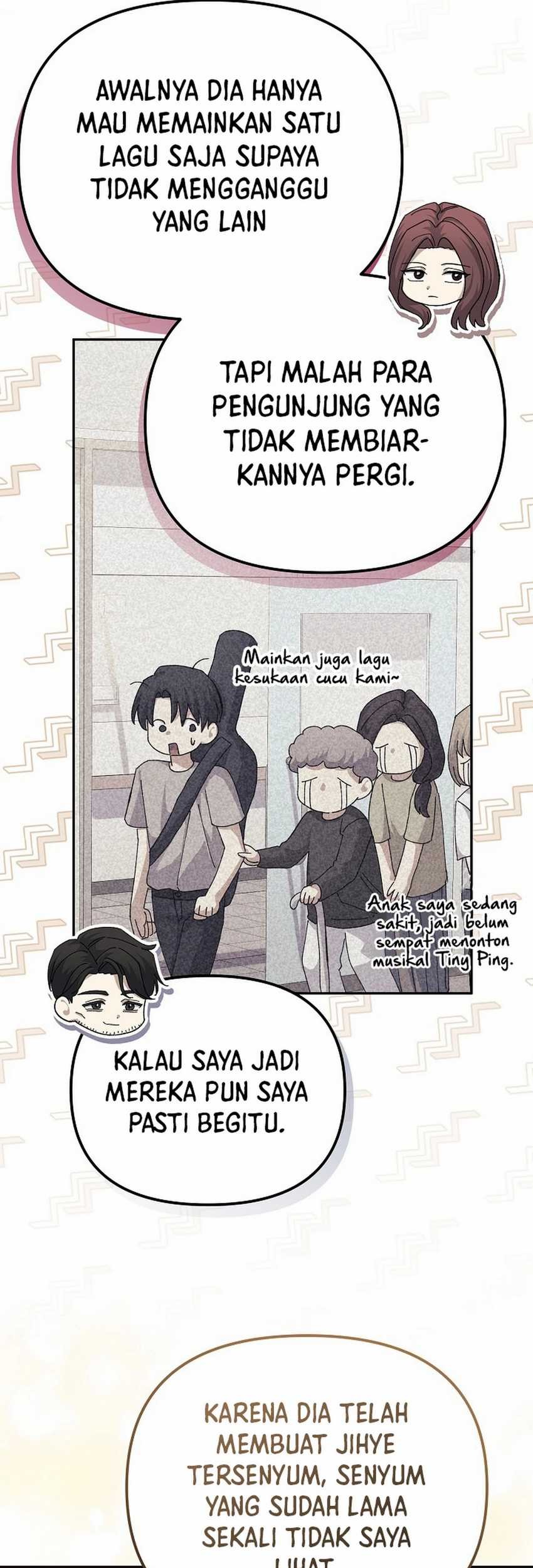The Game’s Addict Reset Chapter 25 - halaman 53