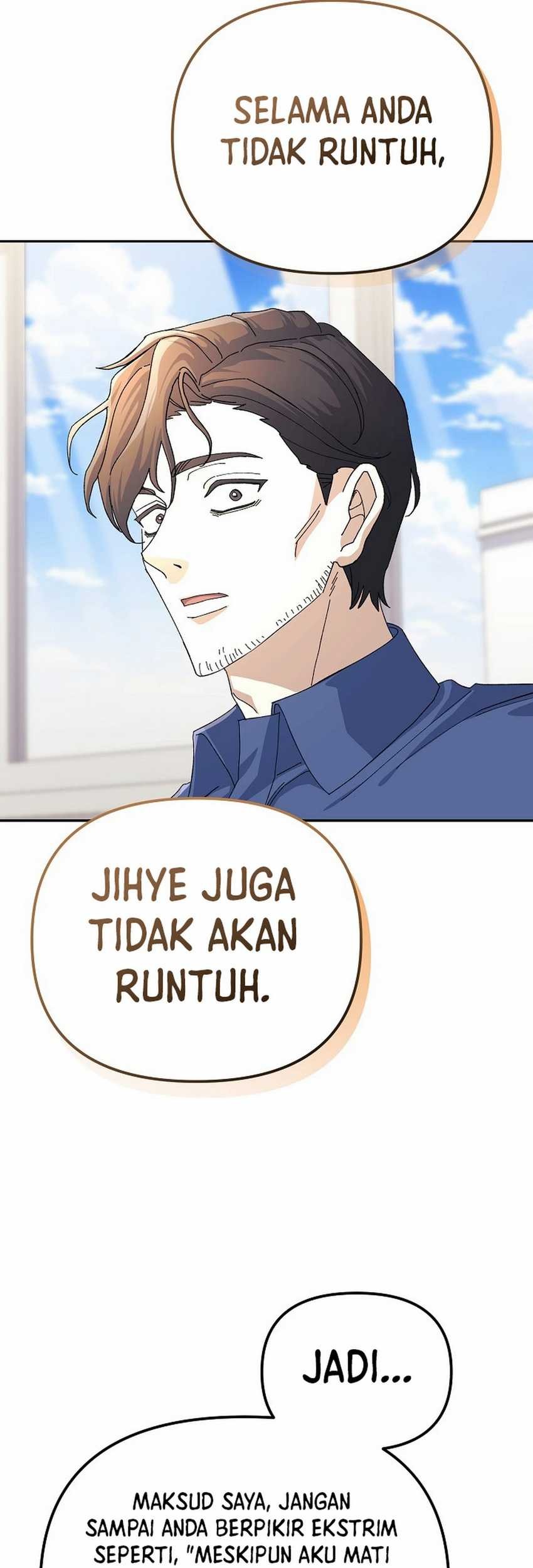 The Game’s Addict Reset Chapter 25 - halaman 61
