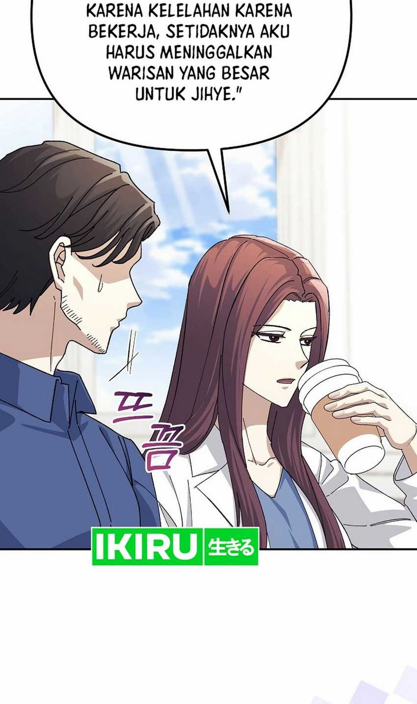 The Game’s Addict Reset Chapter 25 - halaman 62