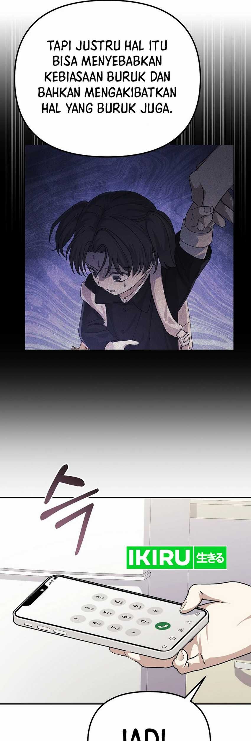 The Game’s Addict Reset Chapter 25 - halaman 65
