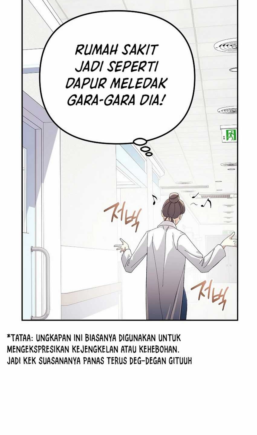 The Game’s Addict Reset Chapter 25 - halaman 69