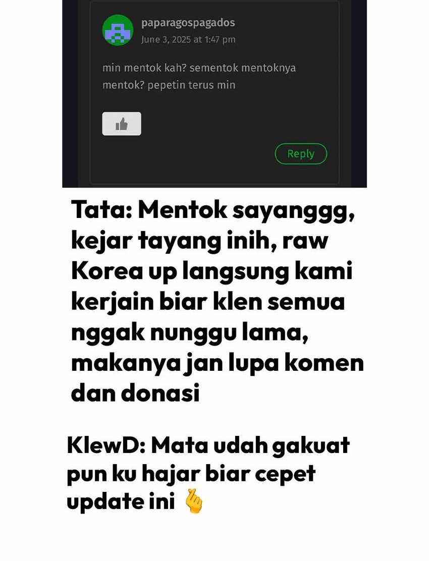 The Game’s Addict Reset Chapter 25 - halaman 81