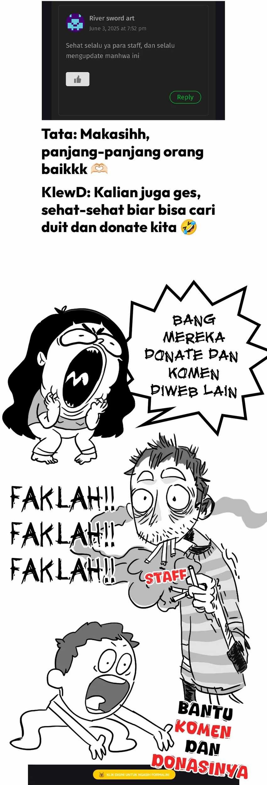 The Game’s Addict Reset Chapter 25 - halaman 82