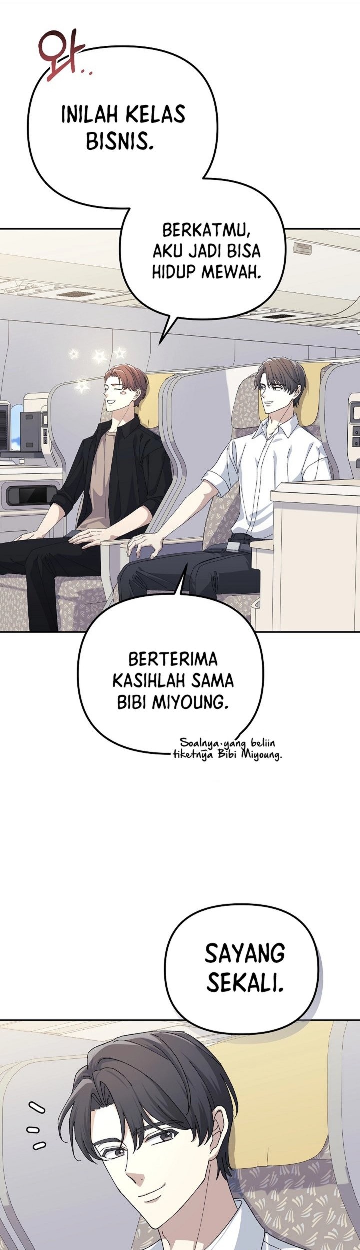 The Game’s Addict Reset Chapter 26 - halaman 28