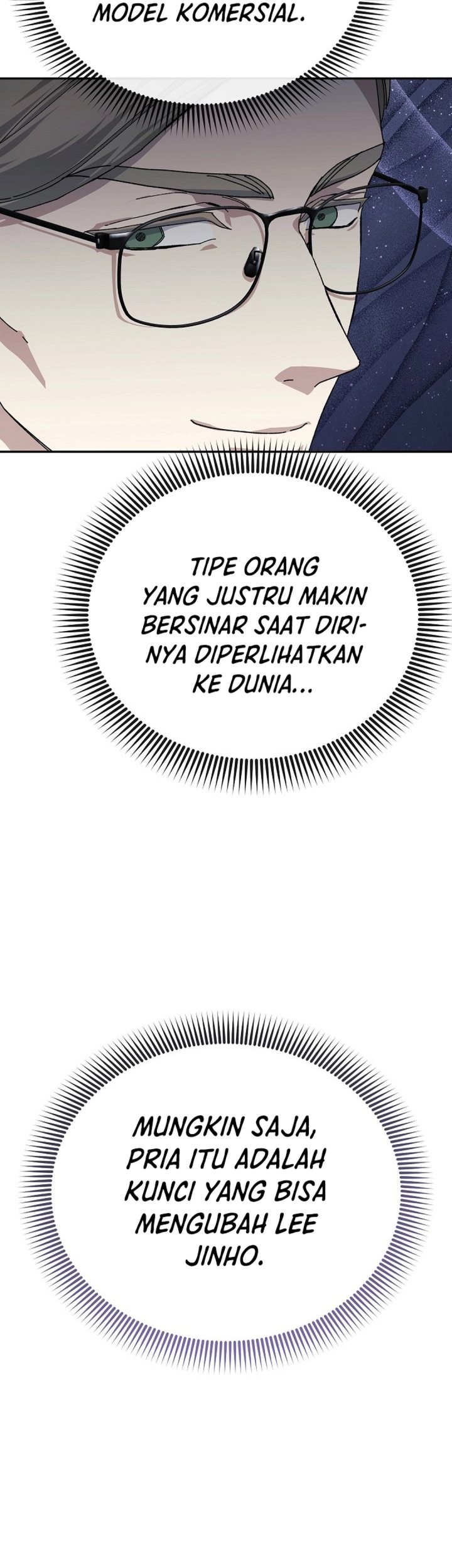 The Game’s Addict Reset Chapter 26 - halaman 40