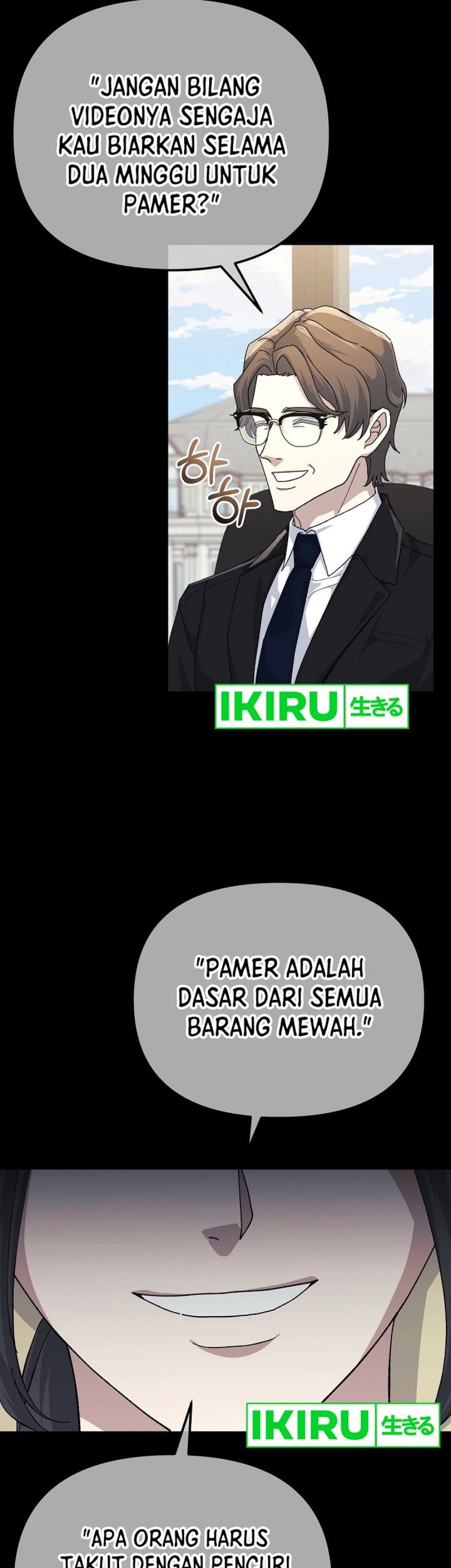 The Game’s Addict Reset Chapter 26 - halaman 52