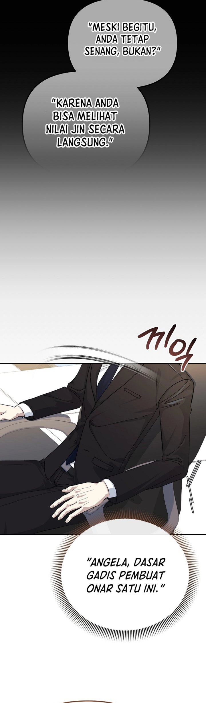 The Game’s Addict Reset Chapter 26 - halaman 54