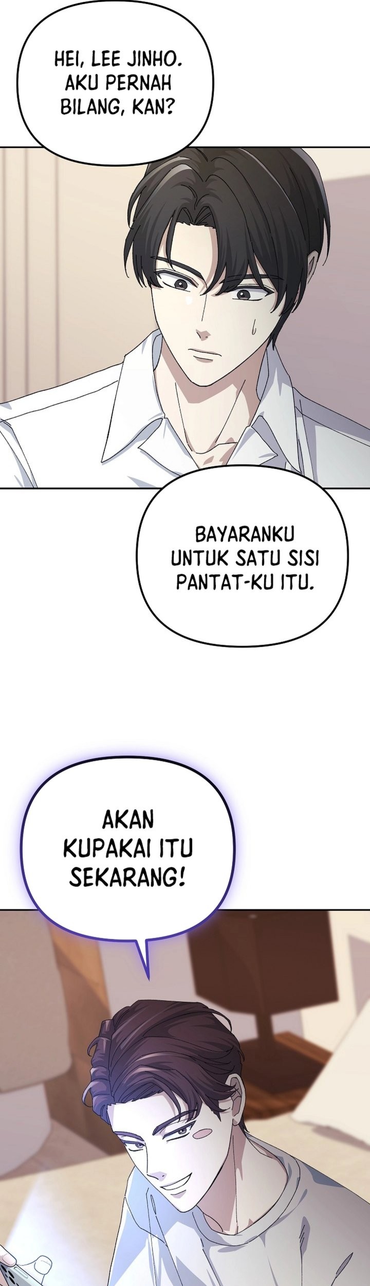 The Game’s Addict Reset Chapter 26 - halaman 68
