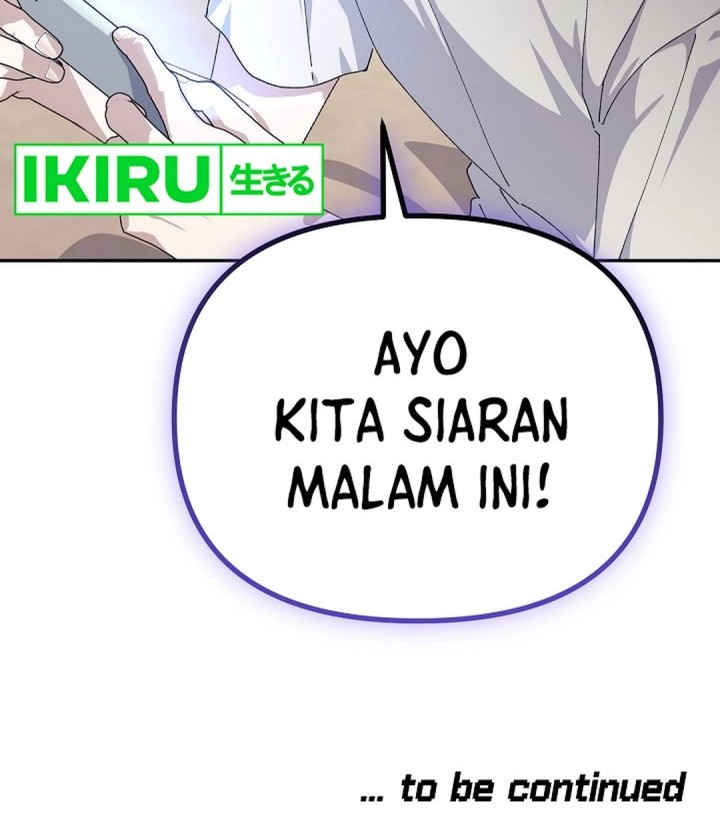 The Game’s Addict Reset Chapter 26 - halaman 69
