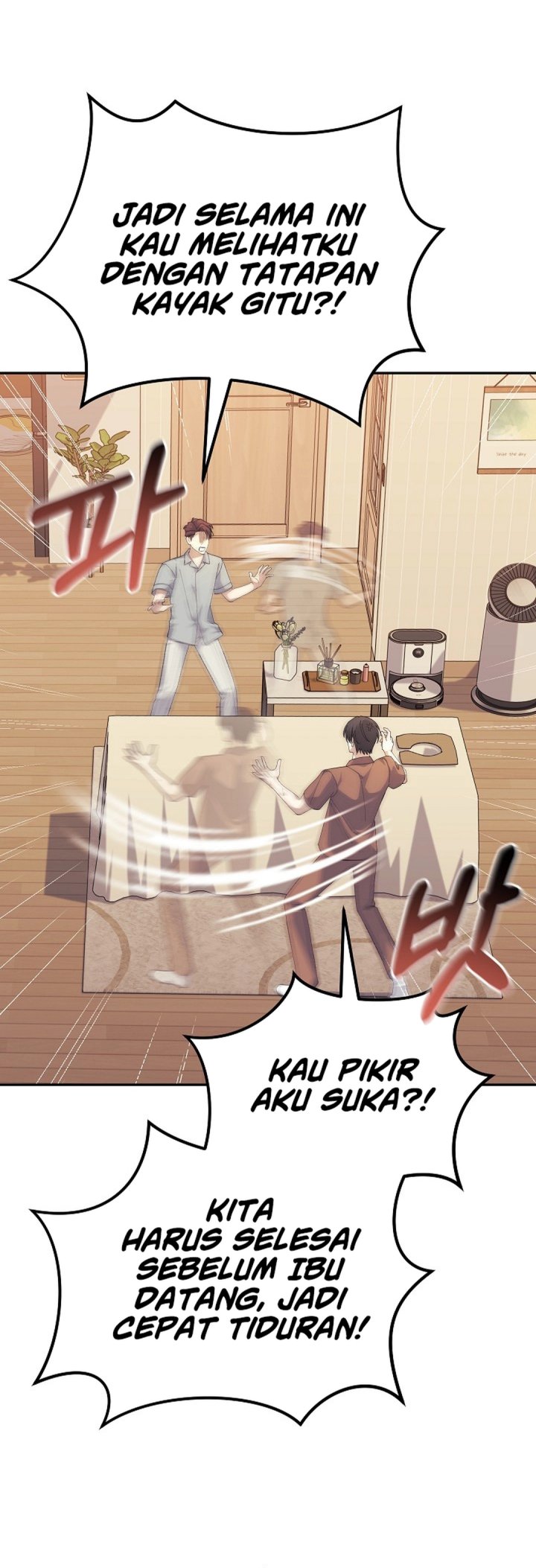 The Game’s Addict Reset Chapter 26 - halaman 9