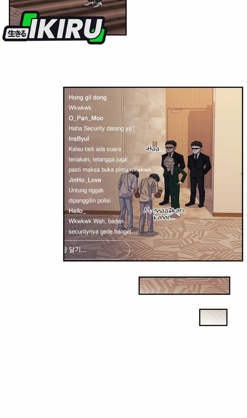 The Game’s Addict Reset Chapter 27 - halaman 20