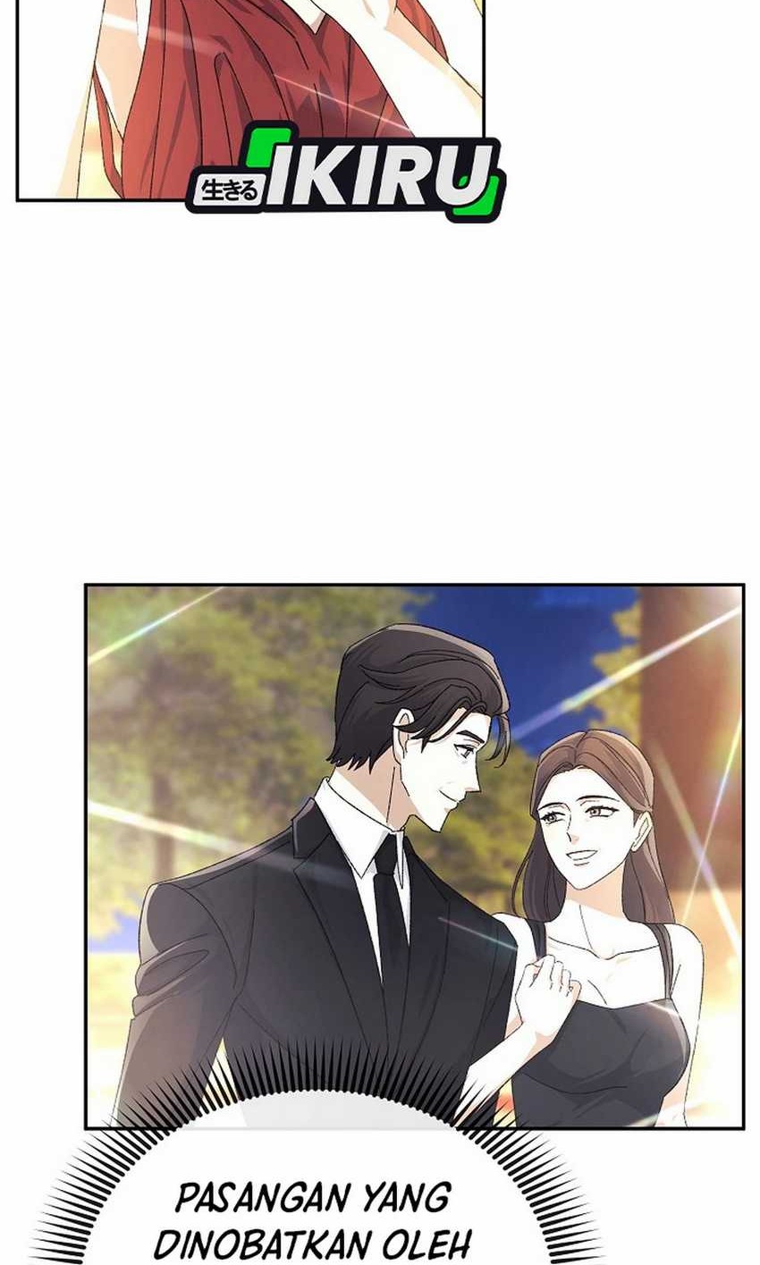 The Game’s Addict Reset Chapter 27 - halaman 26