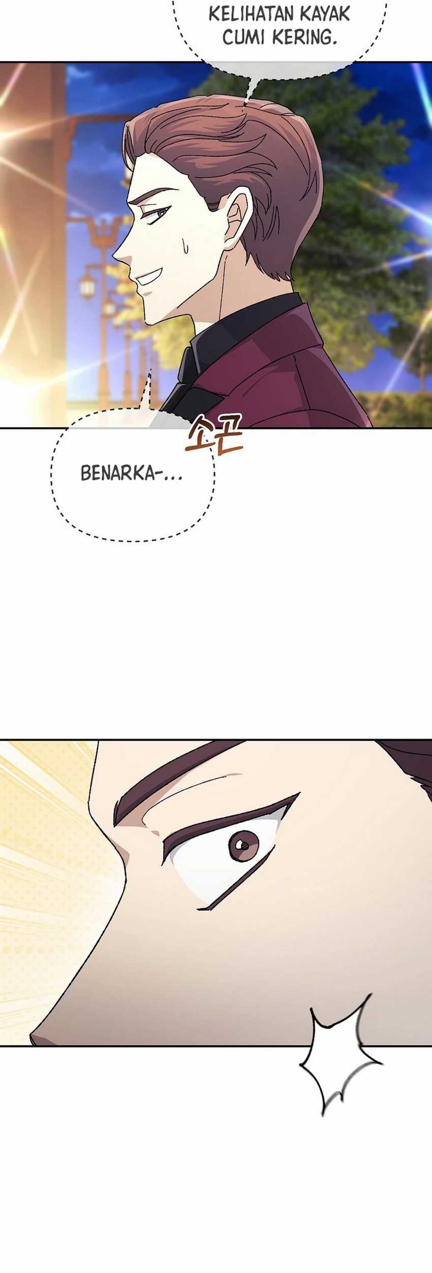 The Game’s Addict Reset Chapter 27 - halaman 29