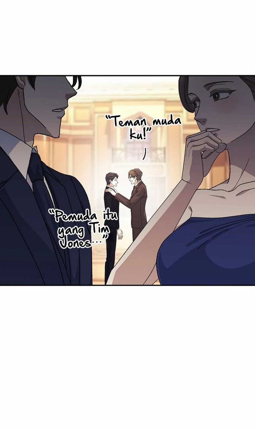 The Game’s Addict Reset Chapter 27 - halaman 36