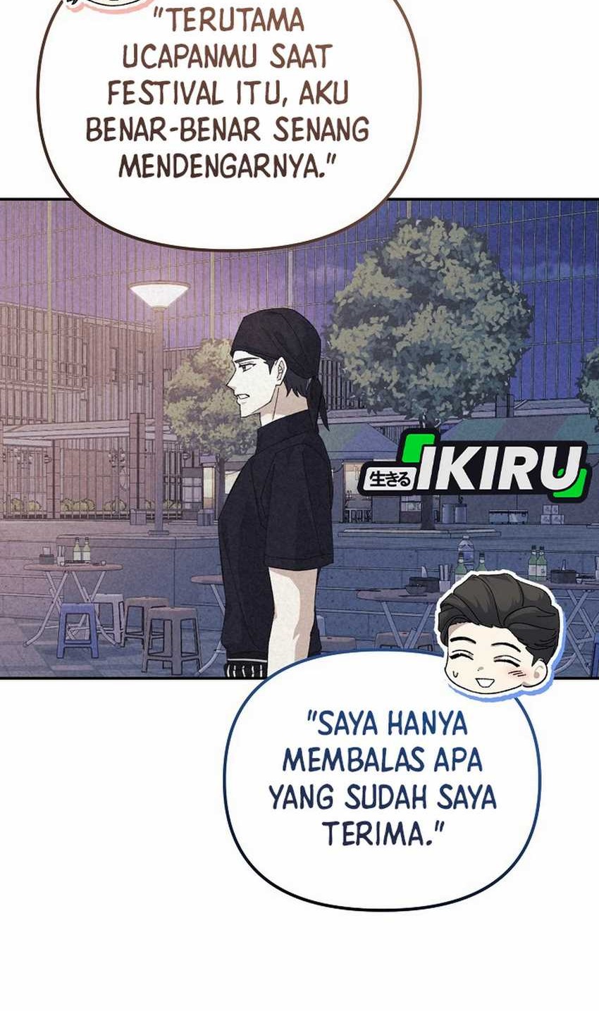 The Game’s Addict Reset Chapter 27 - halaman 38