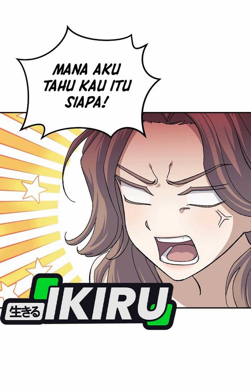 The Game’s Addict Reset Chapter 27 - halaman 62