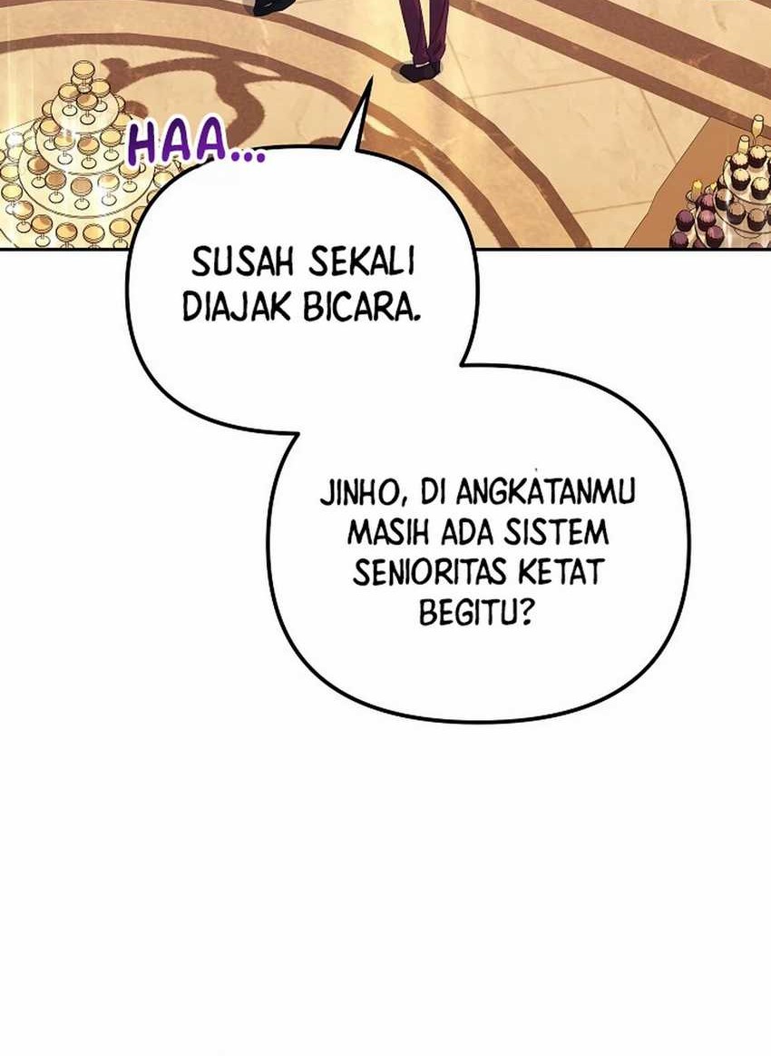The Game’s Addict Reset Chapter 27 - halaman 64