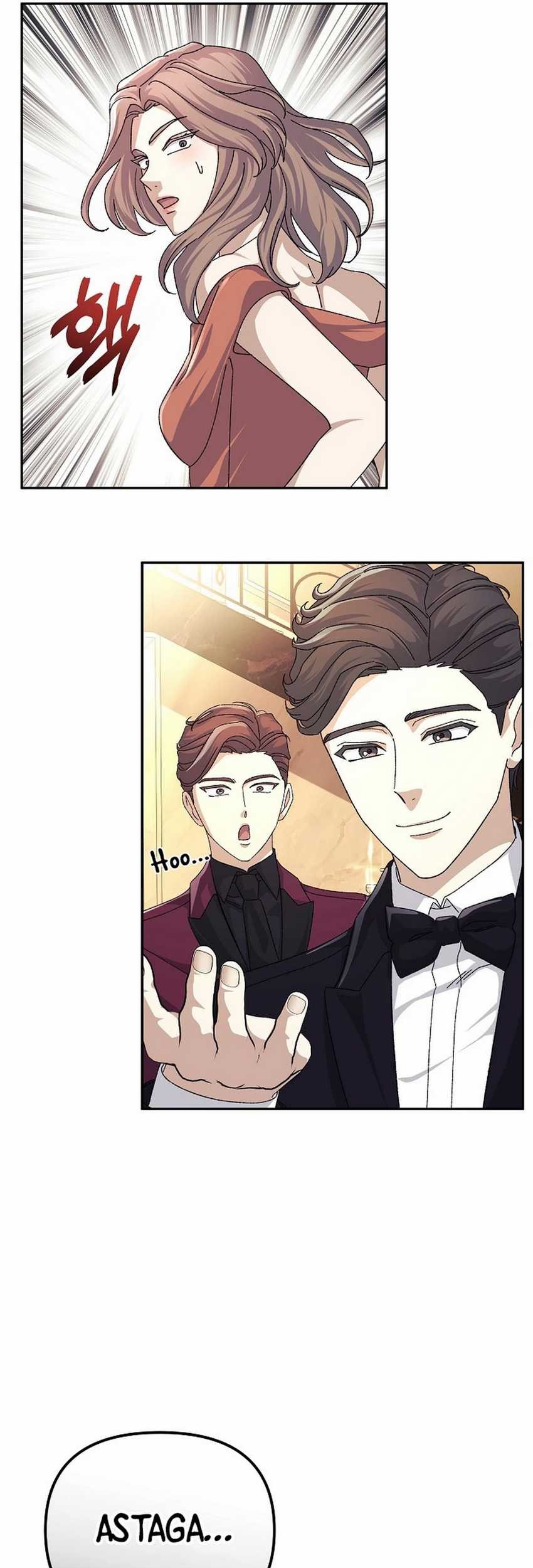 The Game’s Addict Reset Chapter 27 - halaman 67