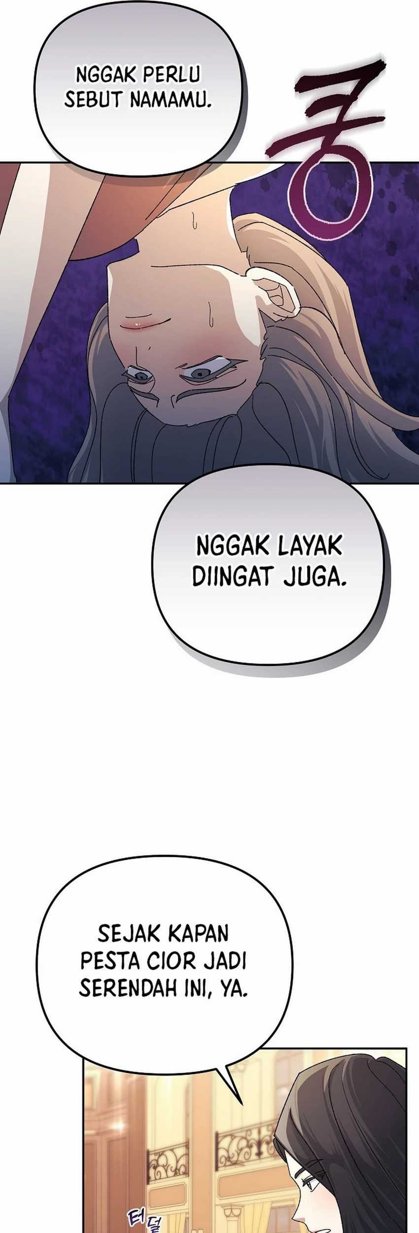 The Game’s Addict Reset Chapter 28 - halaman 11