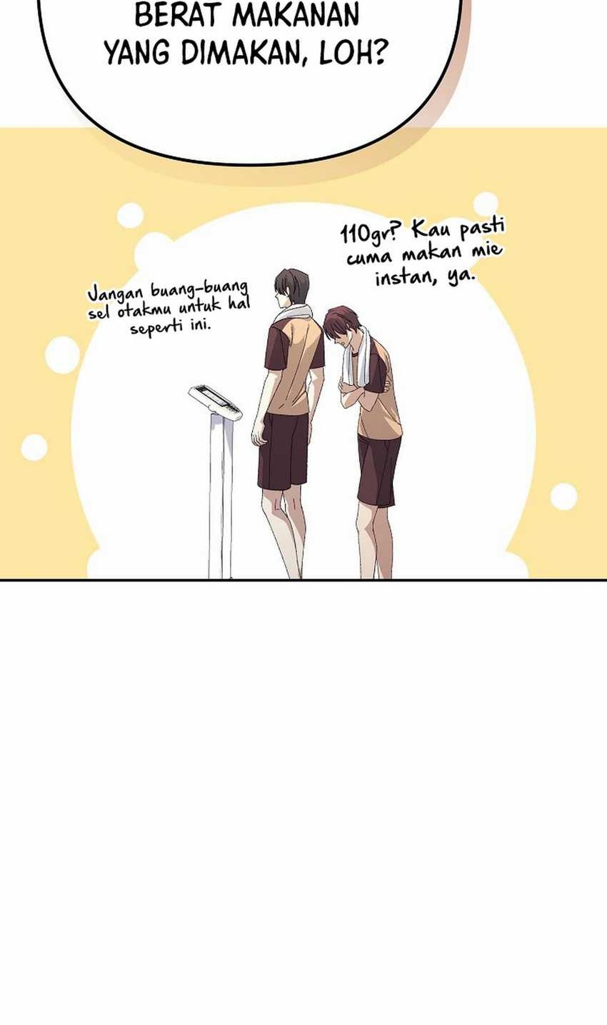 The Game’s Addict Reset Chapter 28 - halaman 14