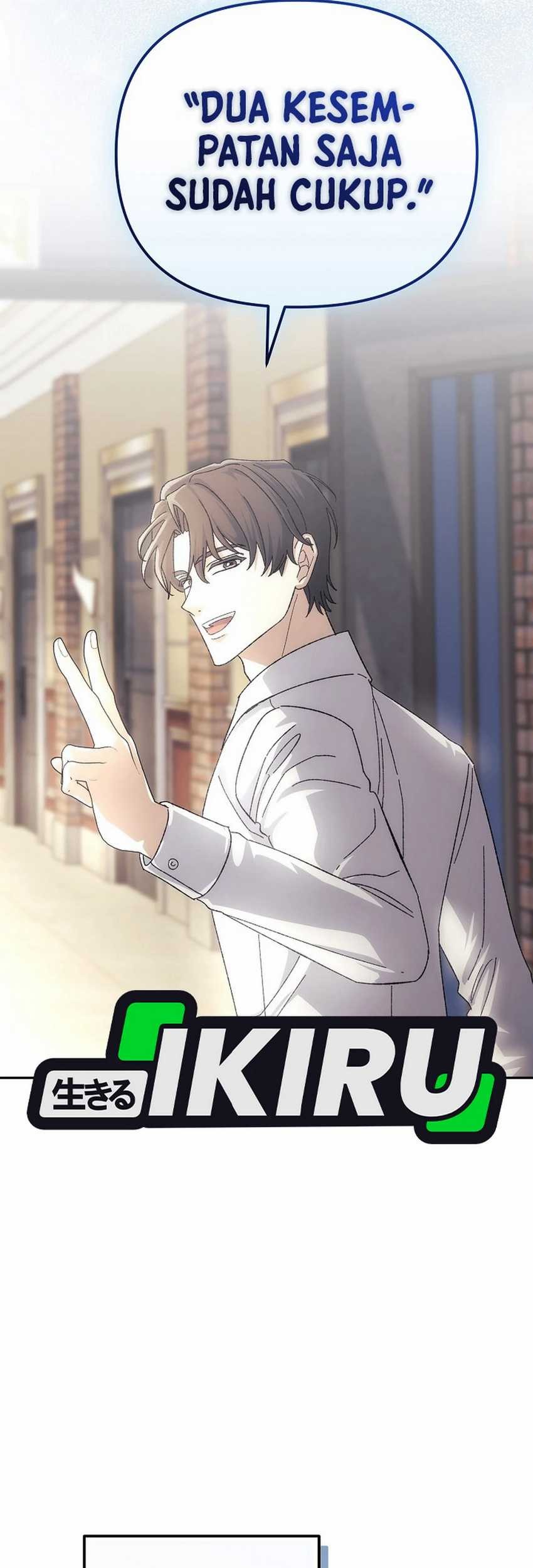 The Game’s Addict Reset Chapter 28 - halaman 54