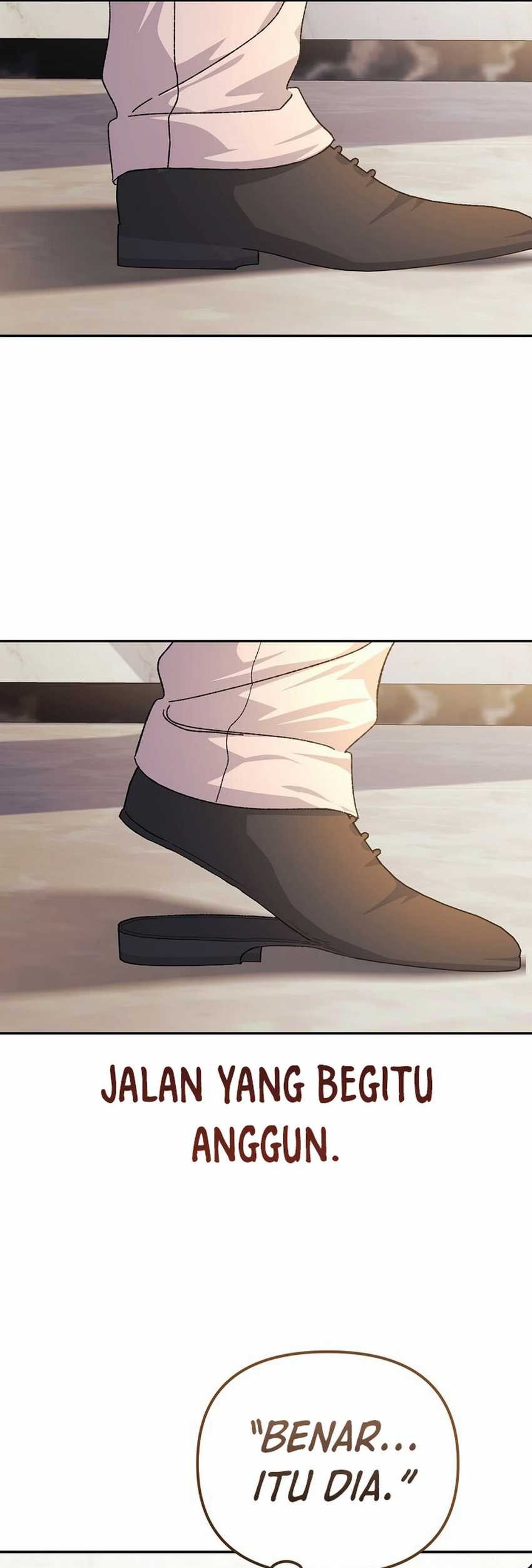 The Game’s Addict Reset Chapter 28 - halaman 66
