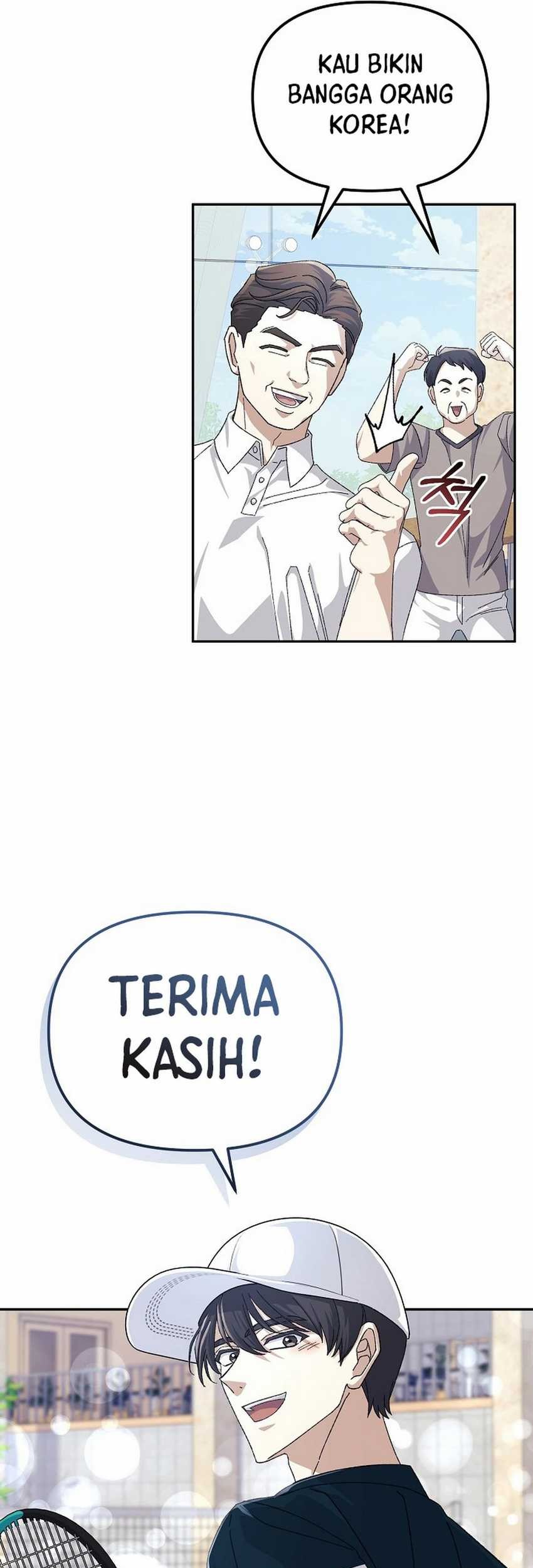 The Game’s Addict Reset Chapter 29 - halaman 25