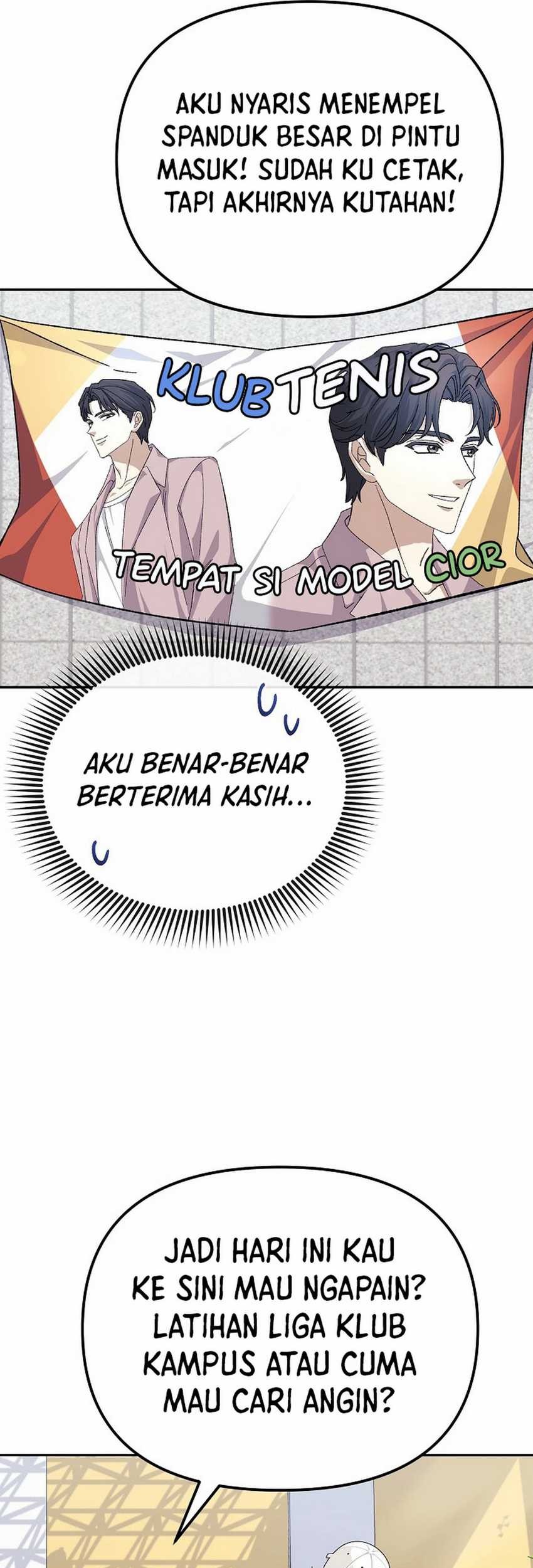 The Game’s Addict Reset Chapter 29 - halaman 27