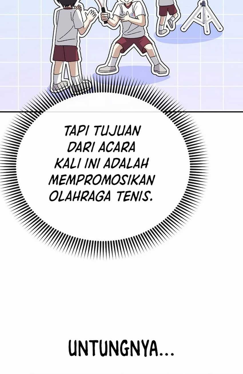 The Game’s Addict Reset Chapter 29 - halaman 42
