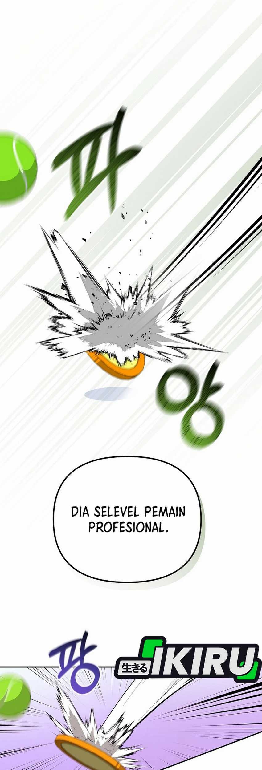 The Game’s Addict Reset Chapter 29 - halaman 61