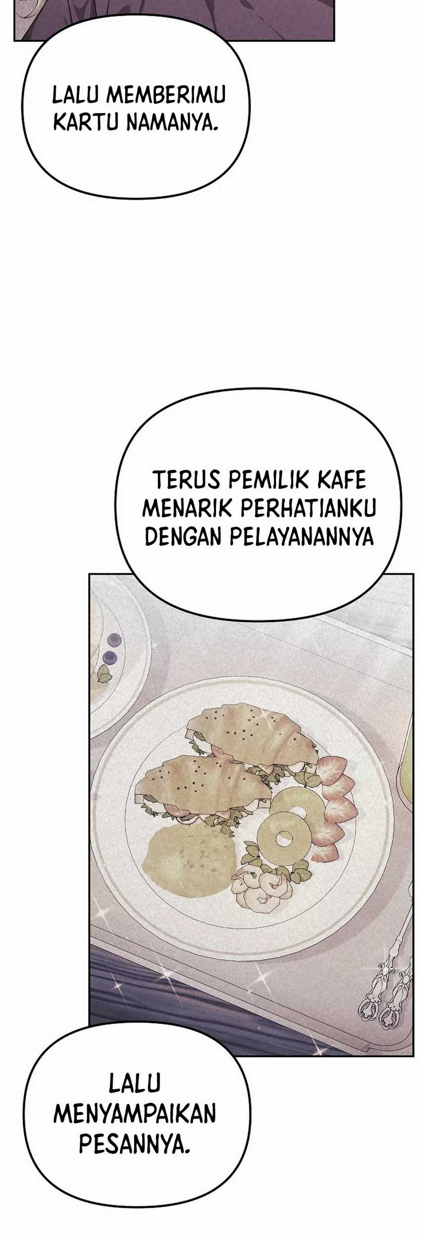 The Game’s Addict Reset Chapter 3 - halaman 15