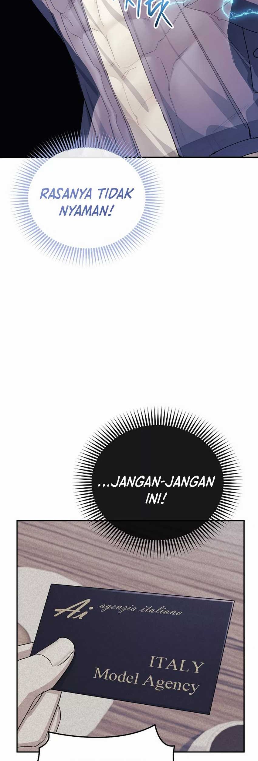 The Game’s Addict Reset Chapter 3 - halaman 50