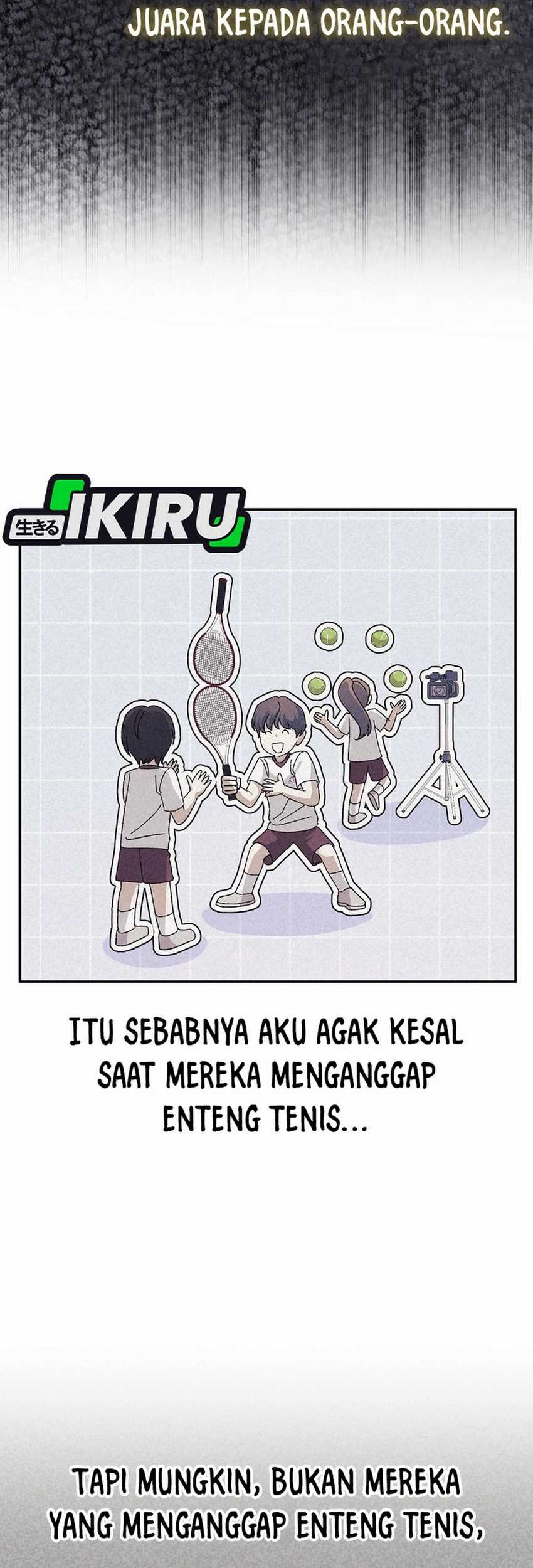 The Game’s Addict Reset Chapter 30 - halaman 13