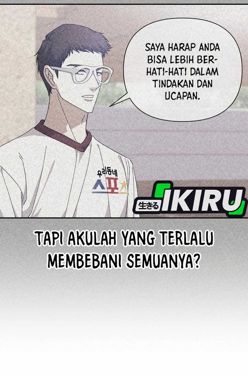 The Game’s Addict Reset Chapter 30 - halaman 14