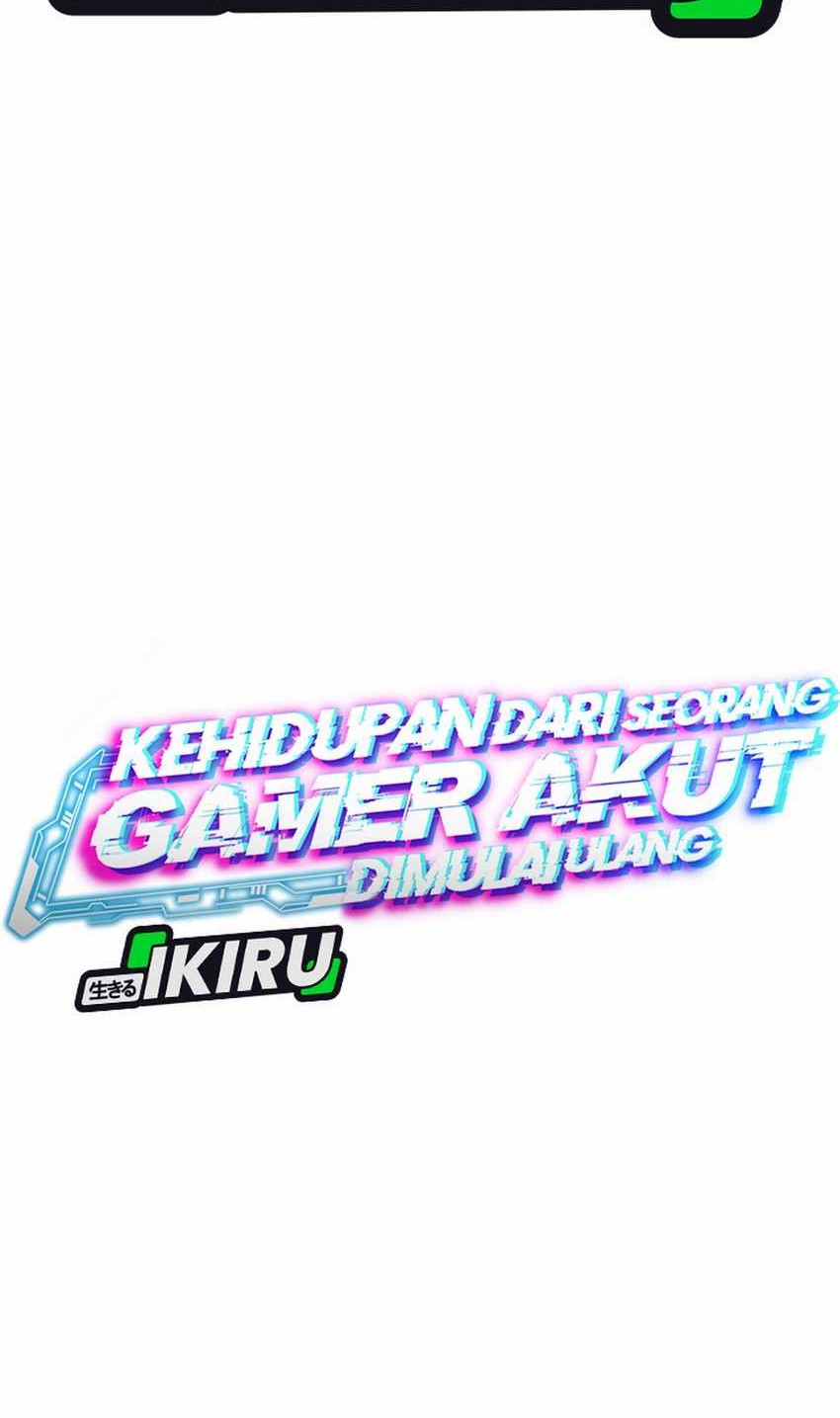 The Game’s Addict Reset Chapter 30 - halaman 18