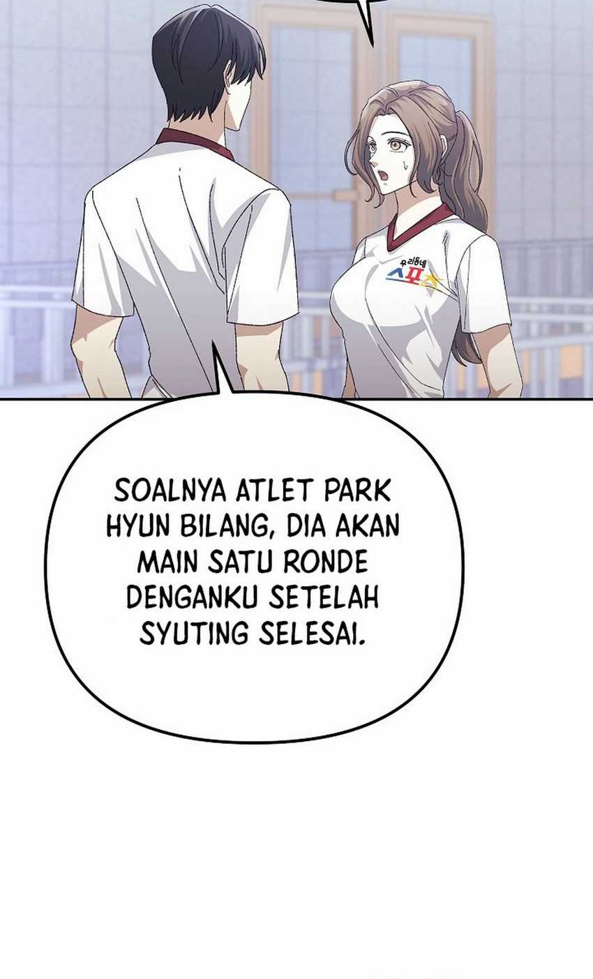The Game’s Addict Reset Chapter 30 - halaman 20