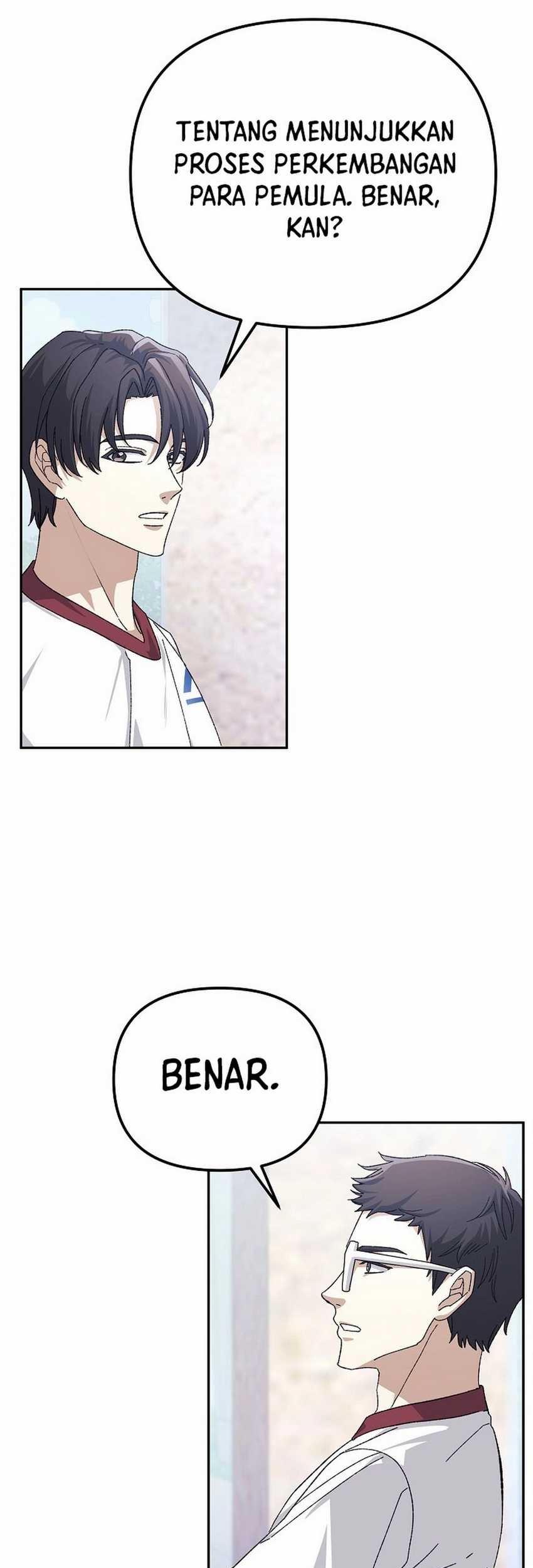 The Game’s Addict Reset Chapter 30 - halaman 23