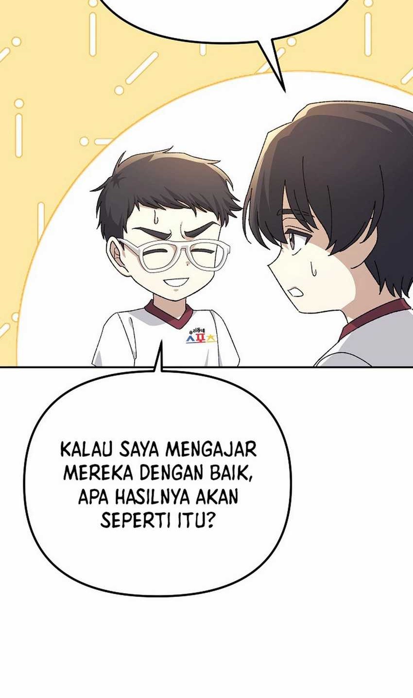 The Game’s Addict Reset Chapter 30 - halaman 30