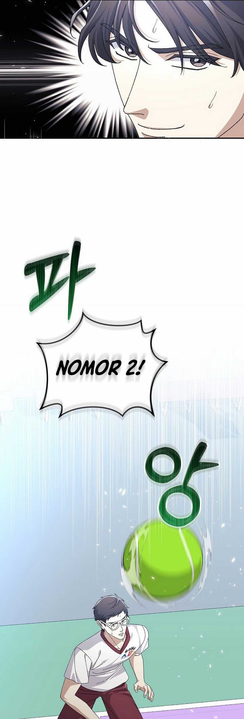 The Game’s Addict Reset Chapter 30 - halaman 42