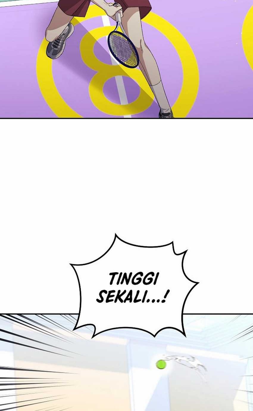The Game’s Addict Reset Chapter 30 - halaman 43