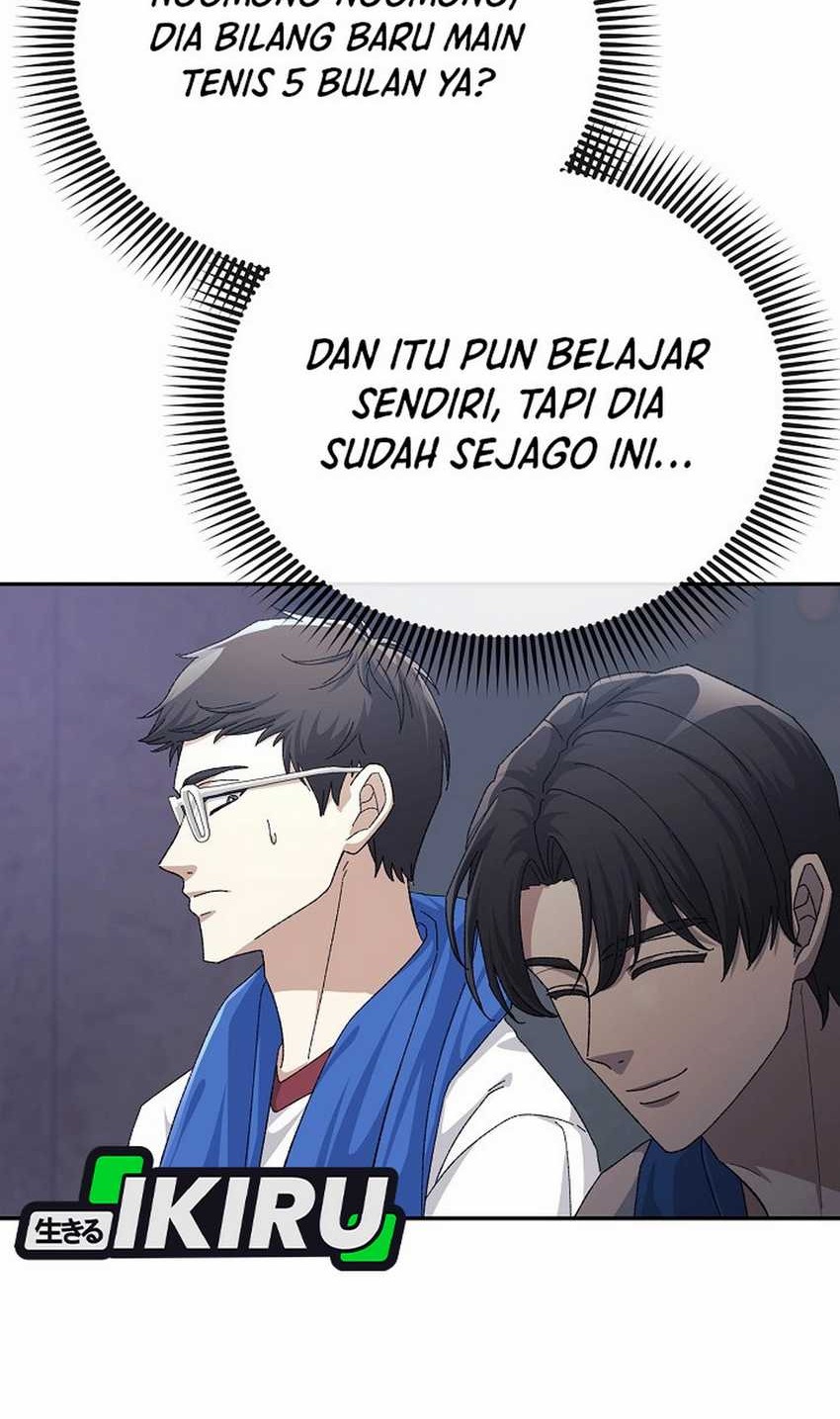 The Game’s Addict Reset Chapter 30 - halaman 51