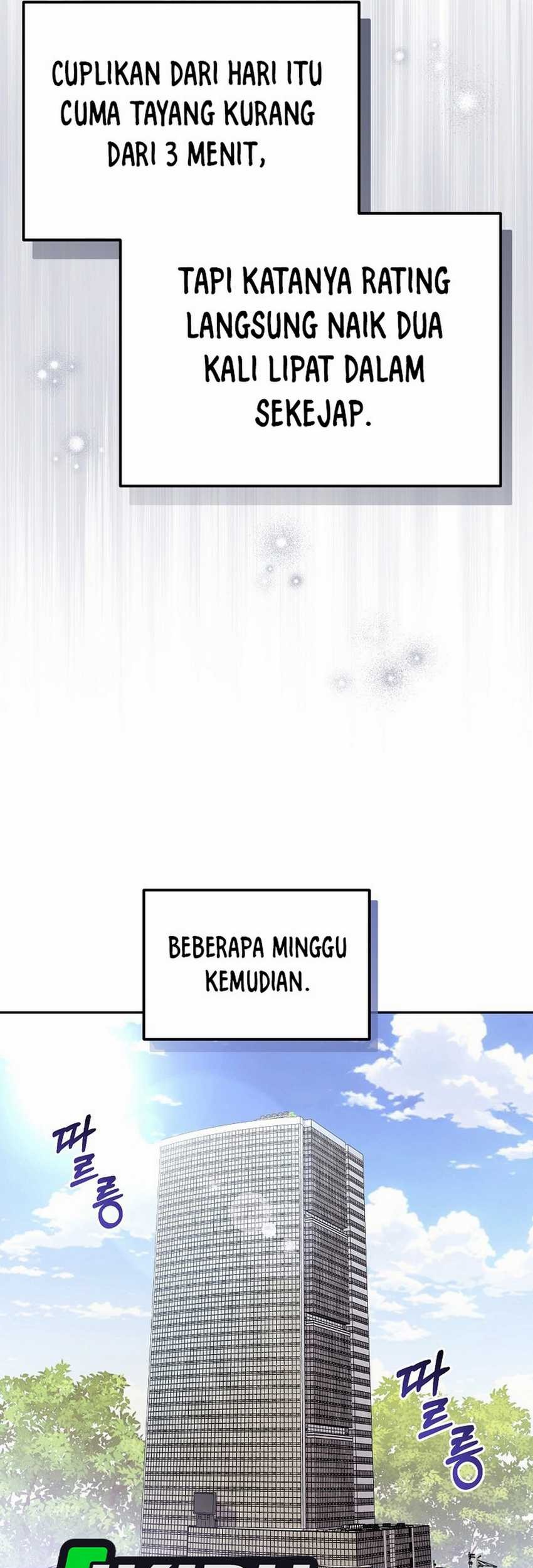 The Game’s Addict Reset Chapter 30 - halaman 54