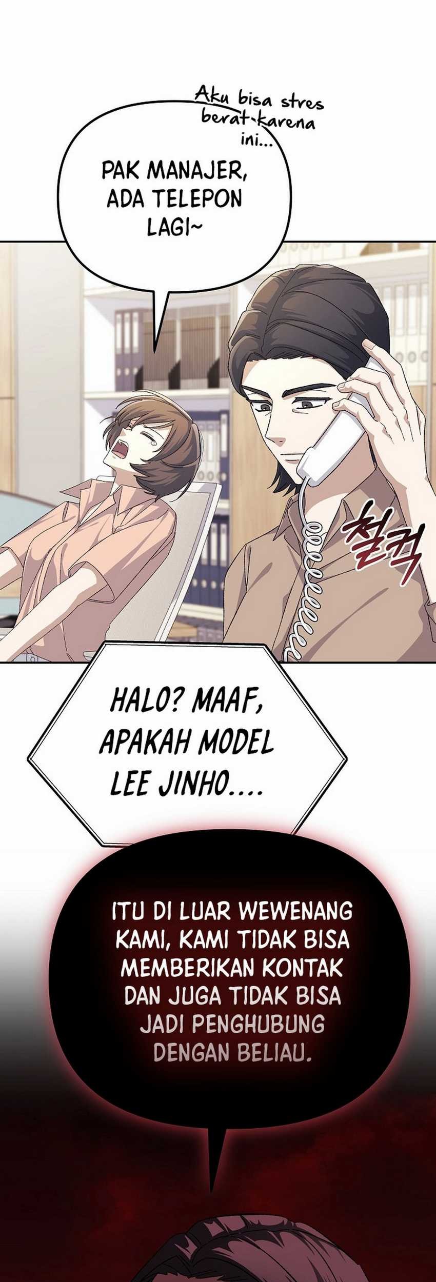 The Game’s Addict Reset Chapter 30 - halaman 56