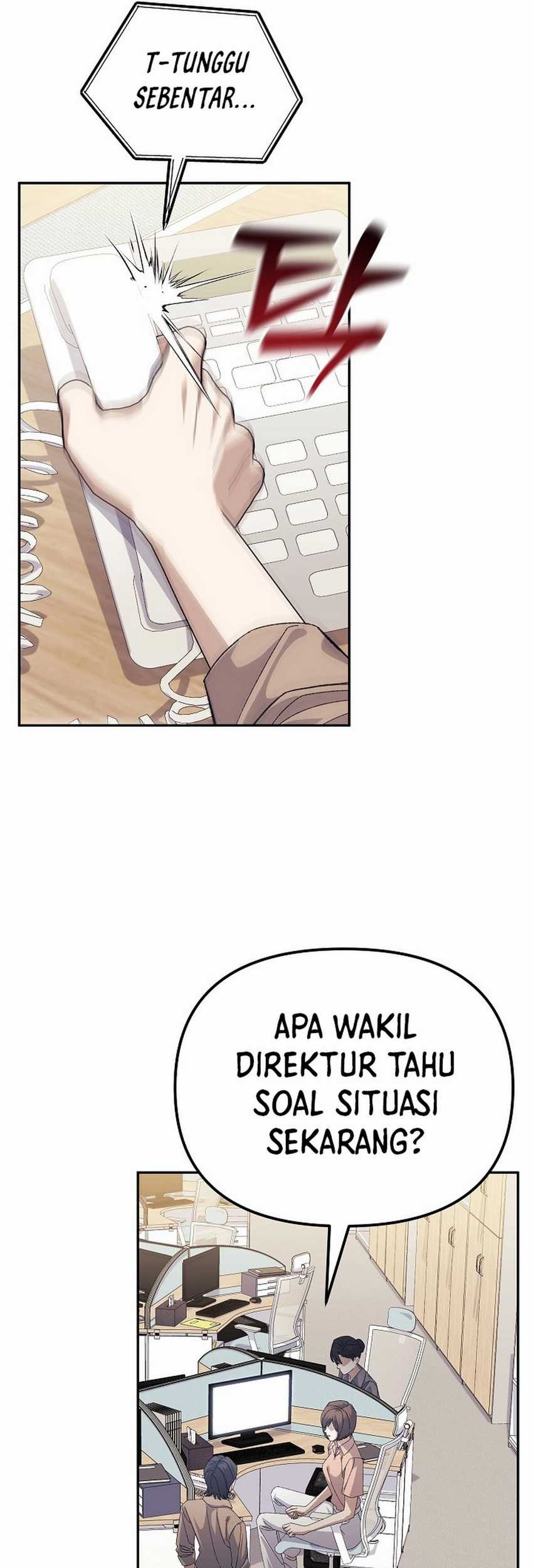 The Game’s Addict Reset Chapter 30 - halaman 58